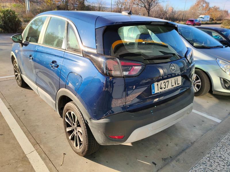 Foto Opel CrossLand 3