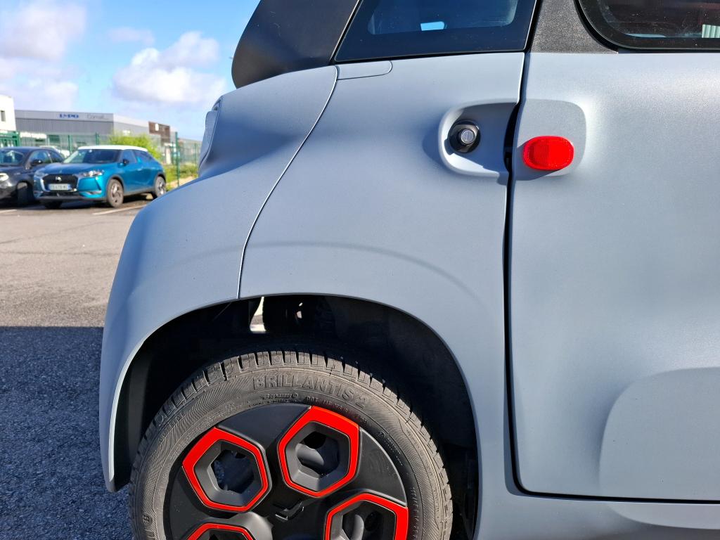 Citroen AMI 