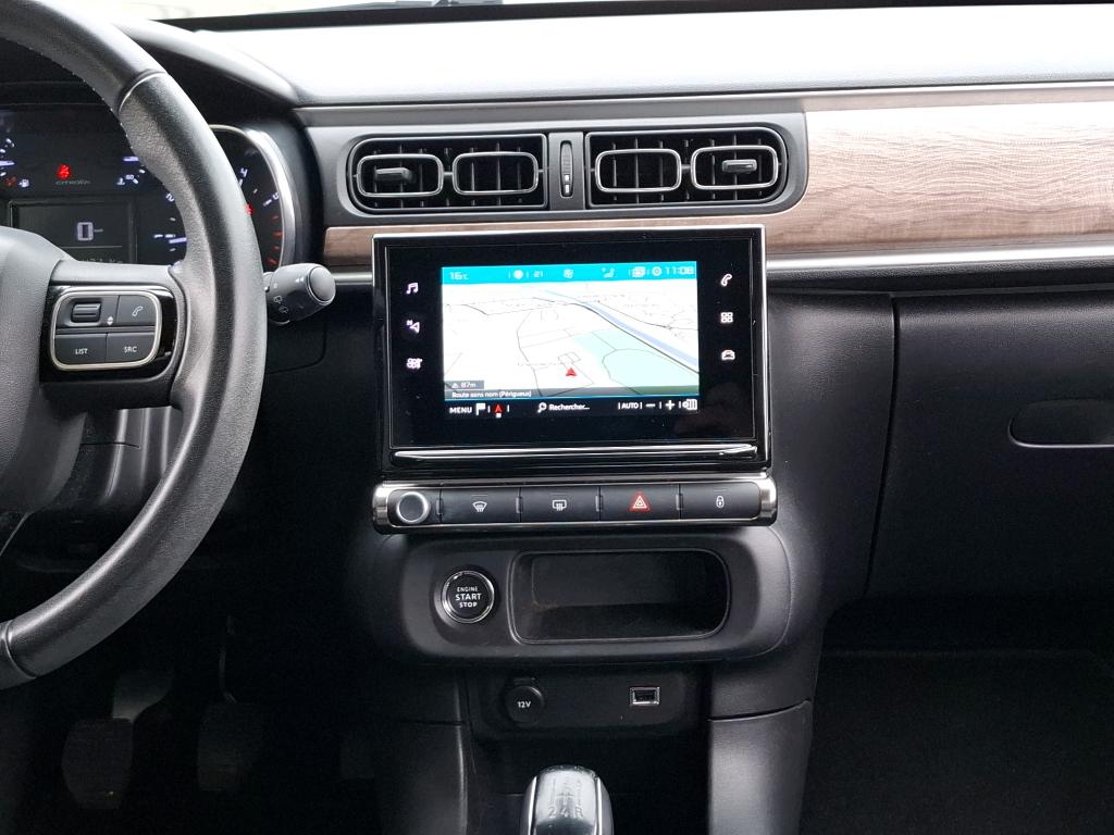 Citroen C3 PureTech 83 S&S BVM5 Shine 2023