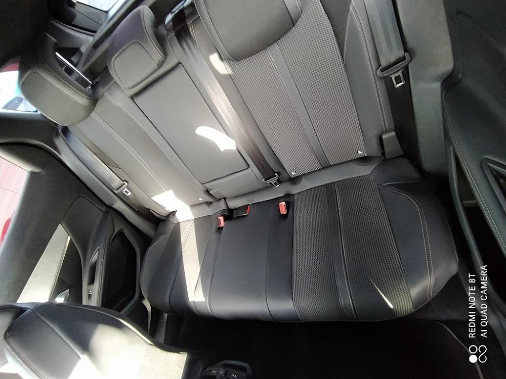 Foto Peugeot 3008 9