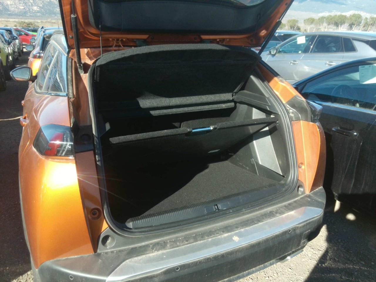 Foto Peugeot 2008 7