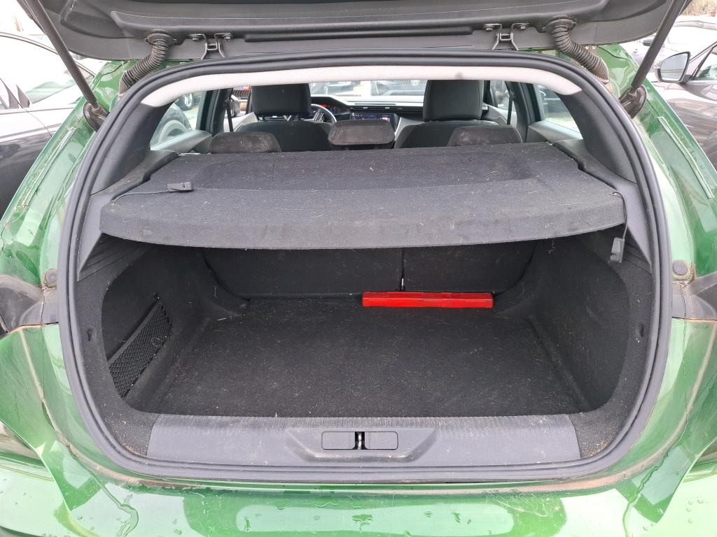 Peugeot 308 BlueHDi 130ch S&S BVM6 Active Pack 2022