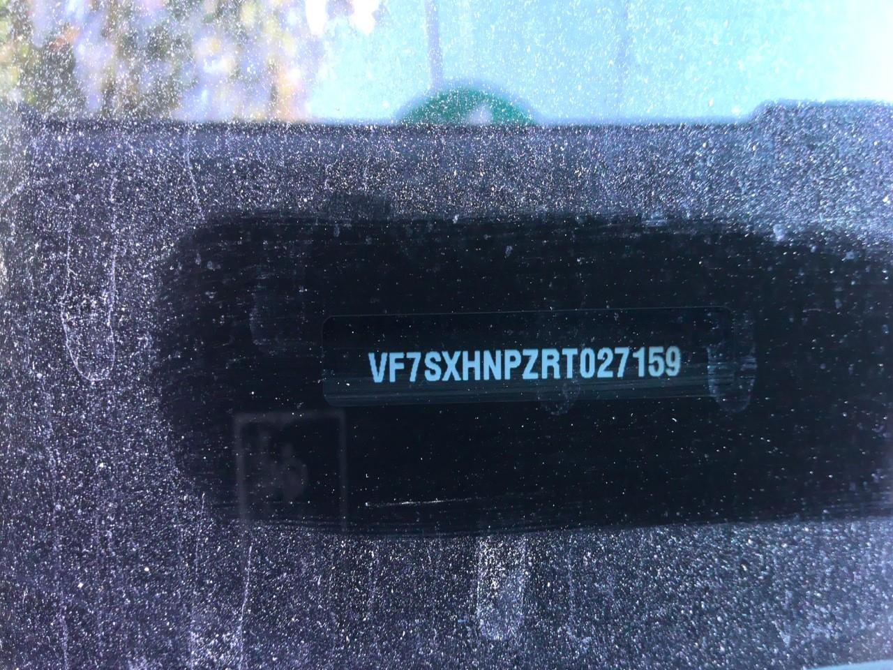 Foto Citroën C3 Origin 6
