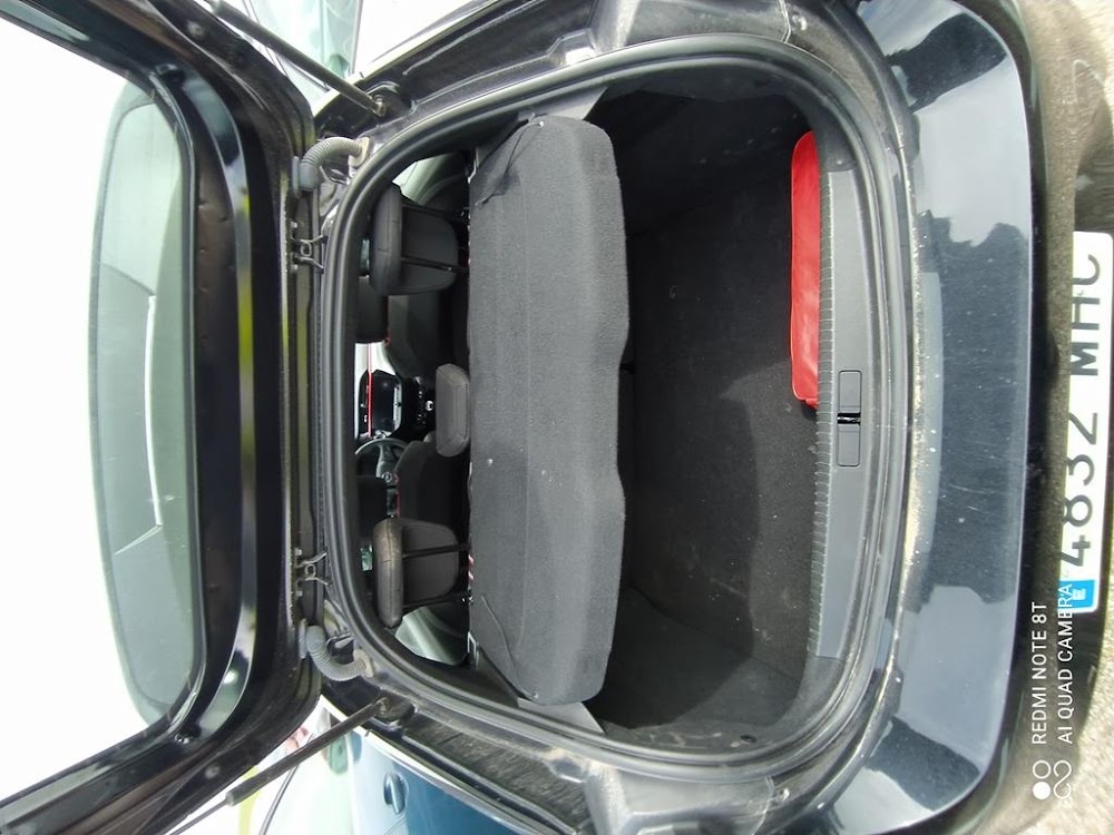 Foto Opel Corsa 12