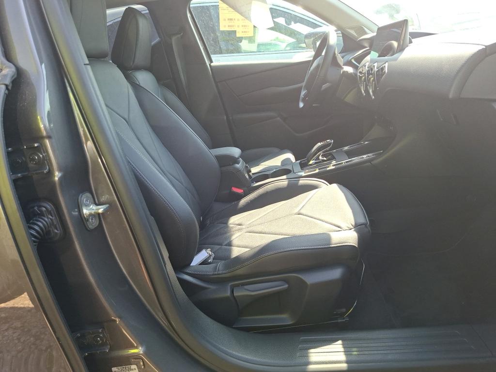 DS DS 3 E-Tense Rivoli 2023