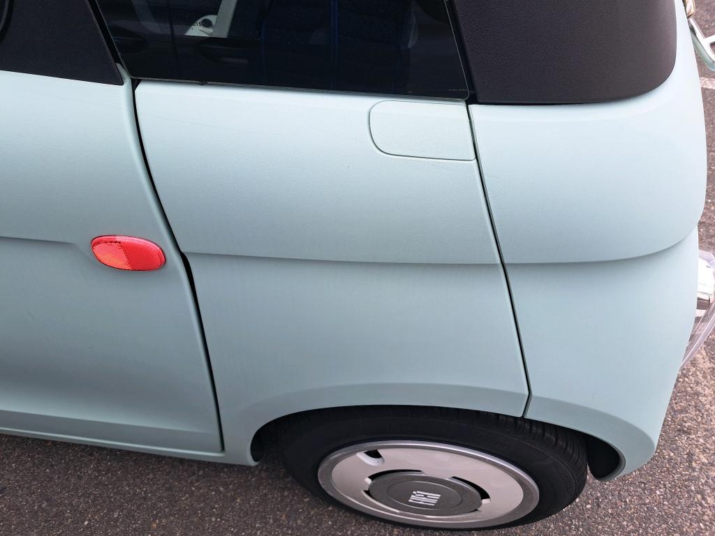 FIAT TOPOLINO