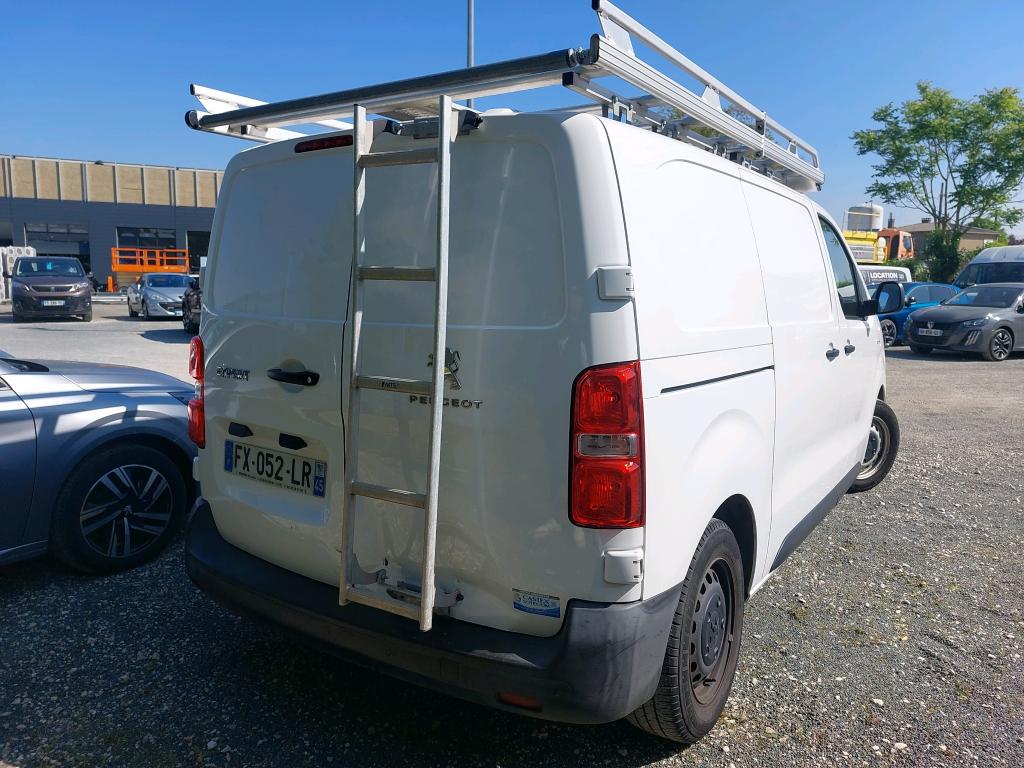 Peugeot EXPERT FGN TOLE STANDARD 1.5 BLUEHDI 120 S&S BVM6 PREMIUM 2021