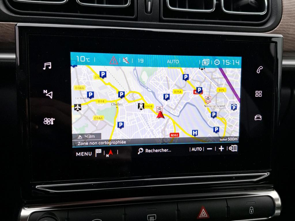 Citroen C3 PureTech 83 S&S BVM5 Shine Pack 2022