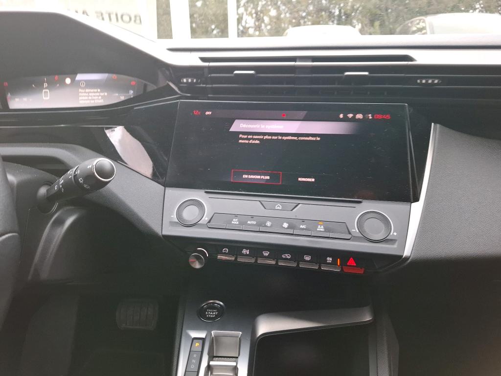 Peugeot 308 PureTech 130ch S&S EAT8 Active Pack 2023