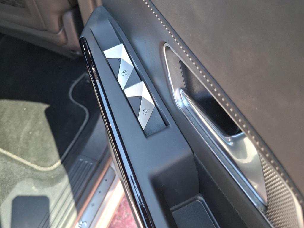 DS DS 7 CROSSBACK / DS 7 