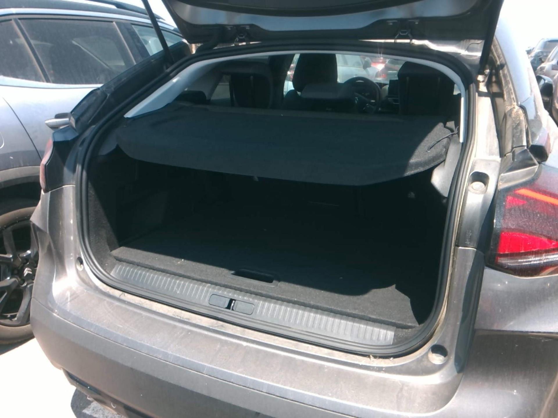 Citroen C4 PureTech 130 S&S BVM6 Shine 2023