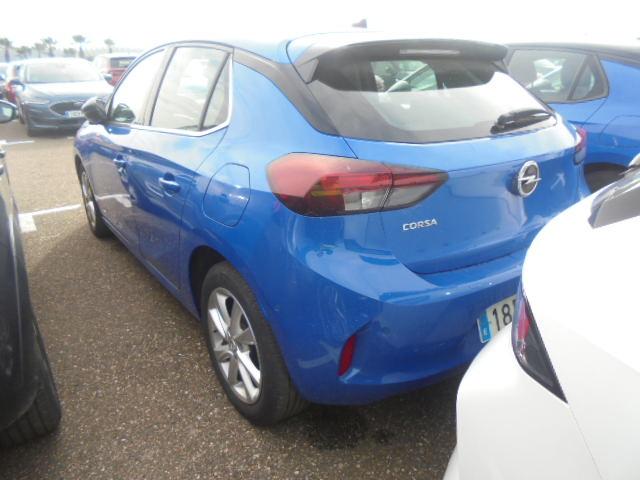 Foto Opel Corsa 8