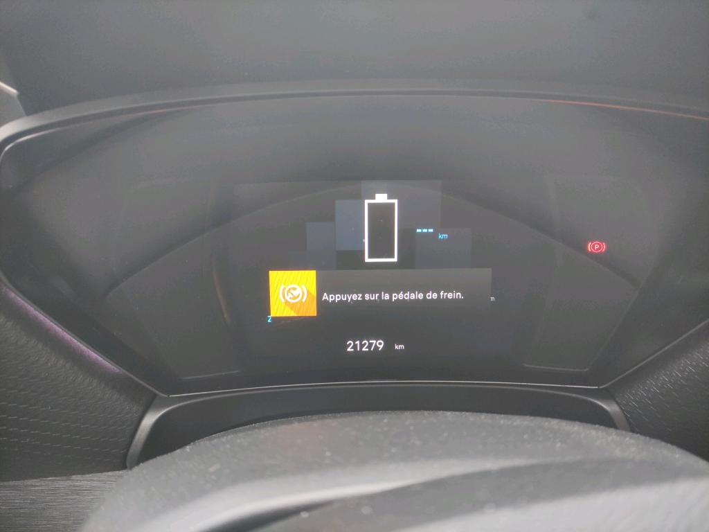 Citroen C5 X Hybride Rechargeable 225 S&S e-EAT8 Shine 2022