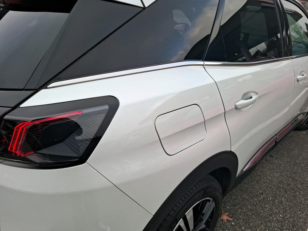 Peugeot 3008 PureTech 130ch S&S EAT8 GT 2023