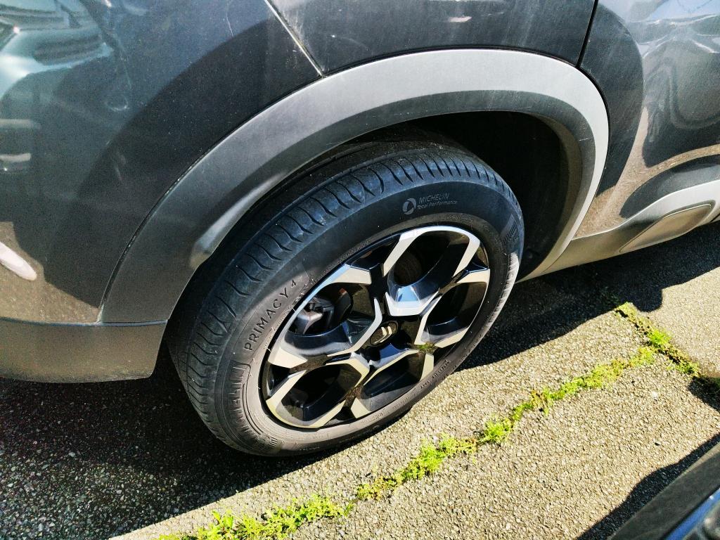 Citroen C5 Aircross PureTech 130 S&S BVM6 C-Series 2023