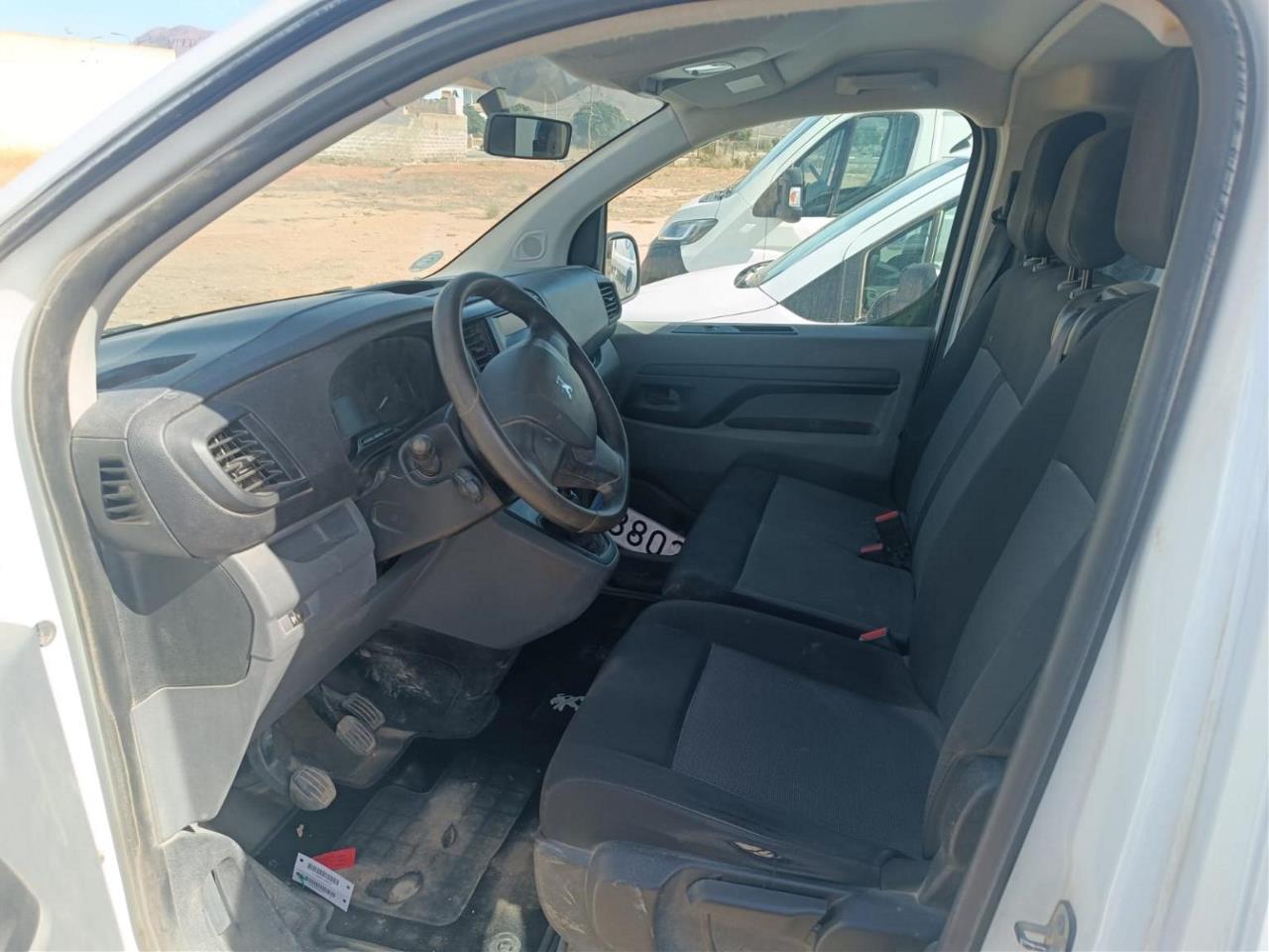 Foto Peugeot Expert 6