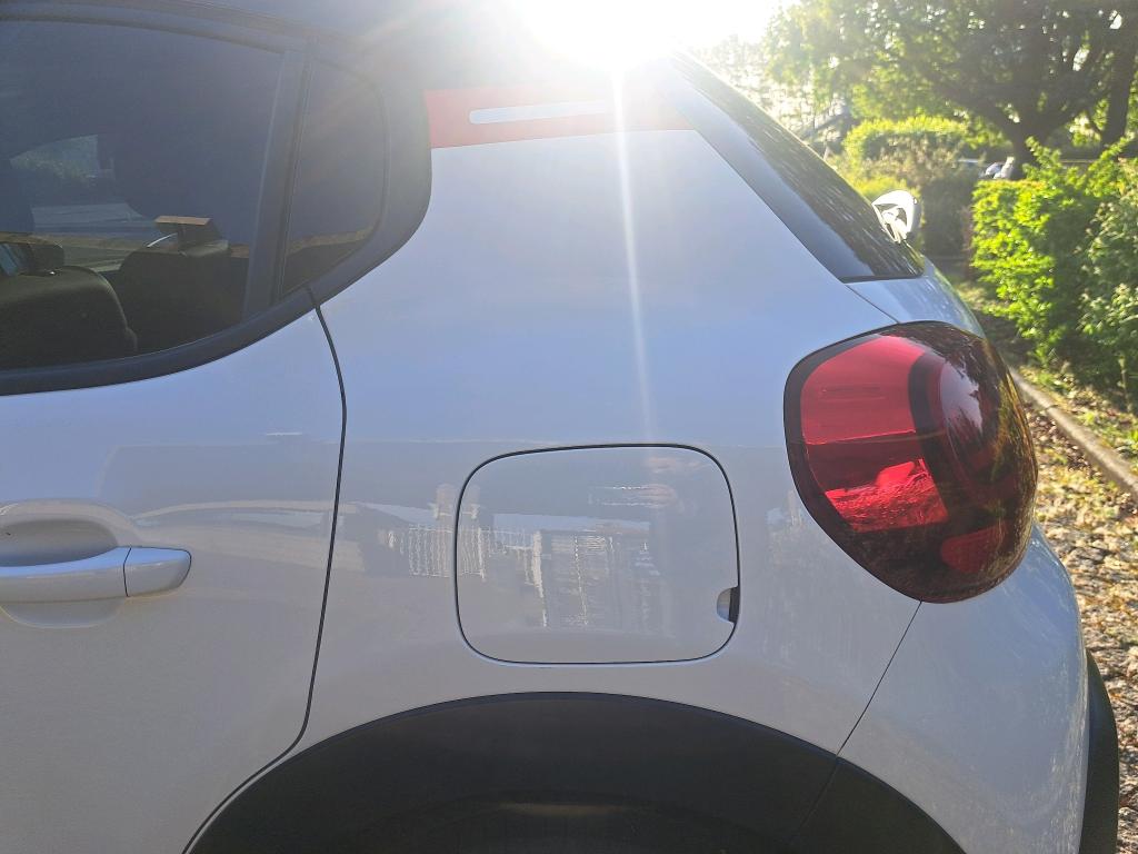 Citroen C3 PureTech 110 S&S BVM6 Shine 2023