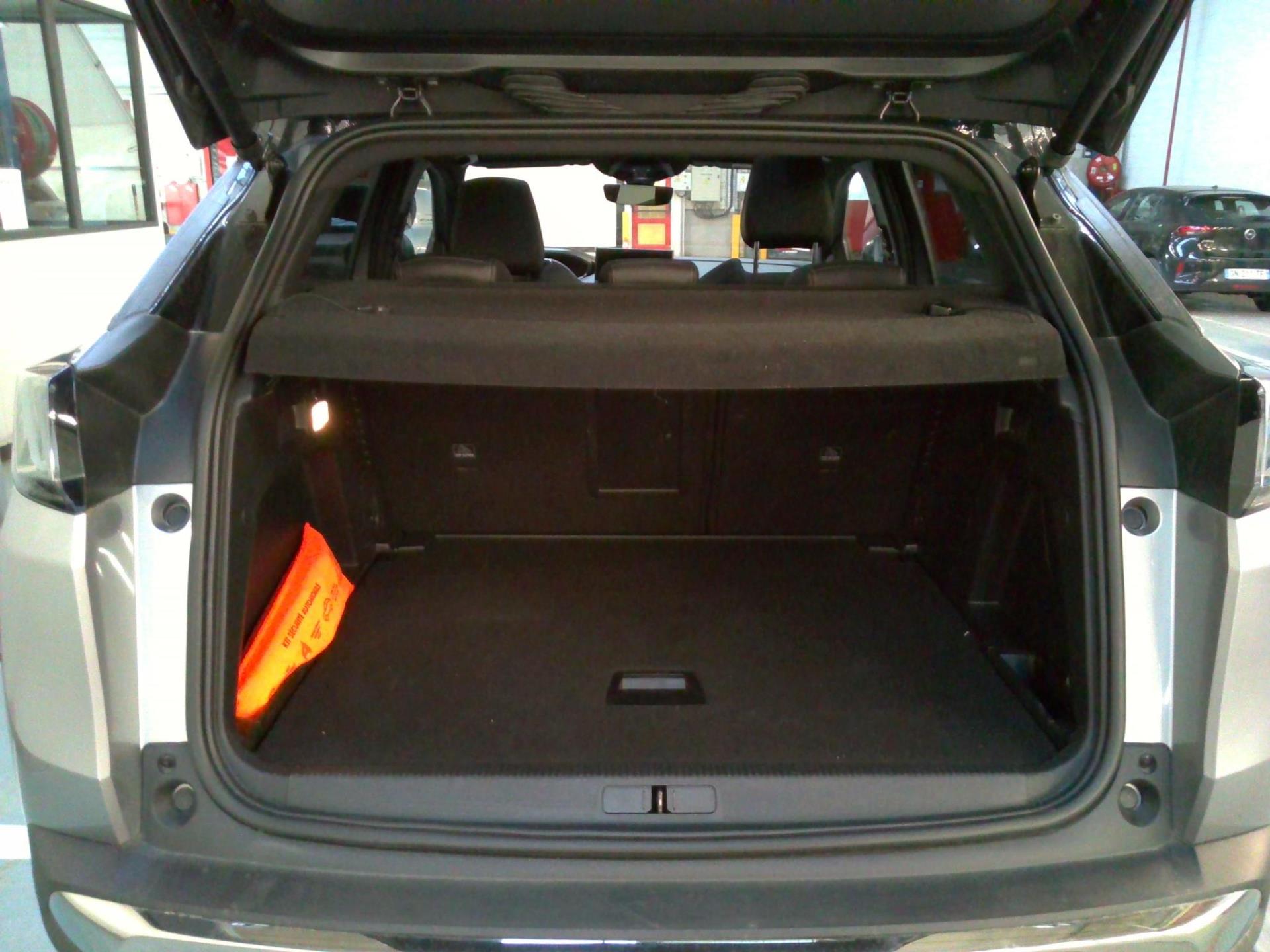 Peugeot 3008 PureTech 130ch S&S BVM6 GT 2023