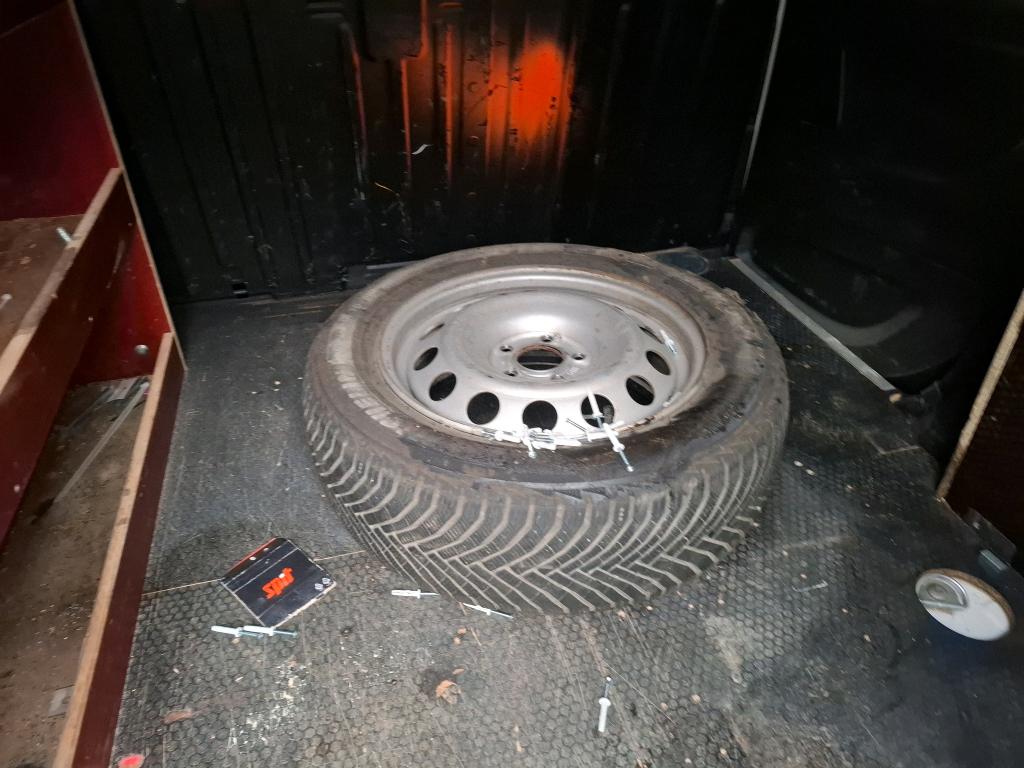 Citroen BERLINGO VAN M 650 BLUEHDI 130 S&S BVM6 CLUB 2022