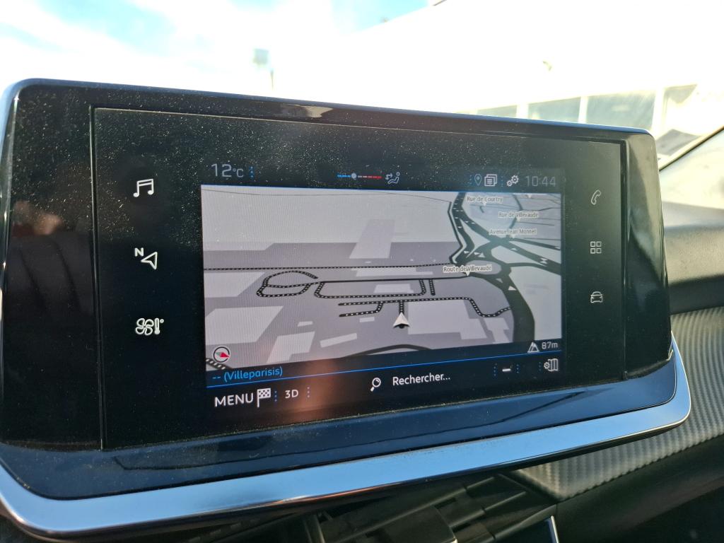 Peugeot 208 BLUEHDI 100 S&S BVM6 PREMIUM PACK 2021