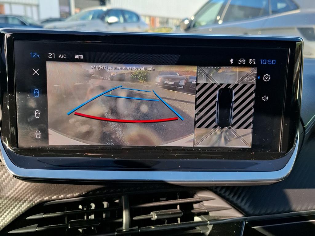 Peugeot 208 PureTech 100 S&S BVM6 GT 2024