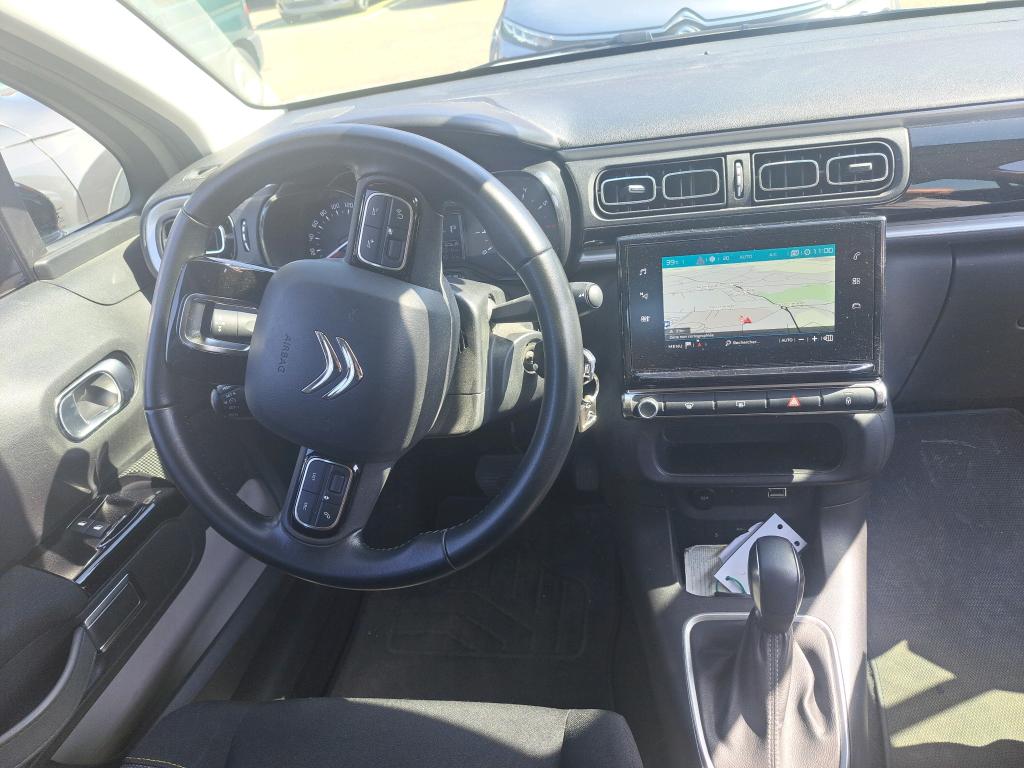 Citroen C3 PureTech 110 S&S EAT6 Shine 2020