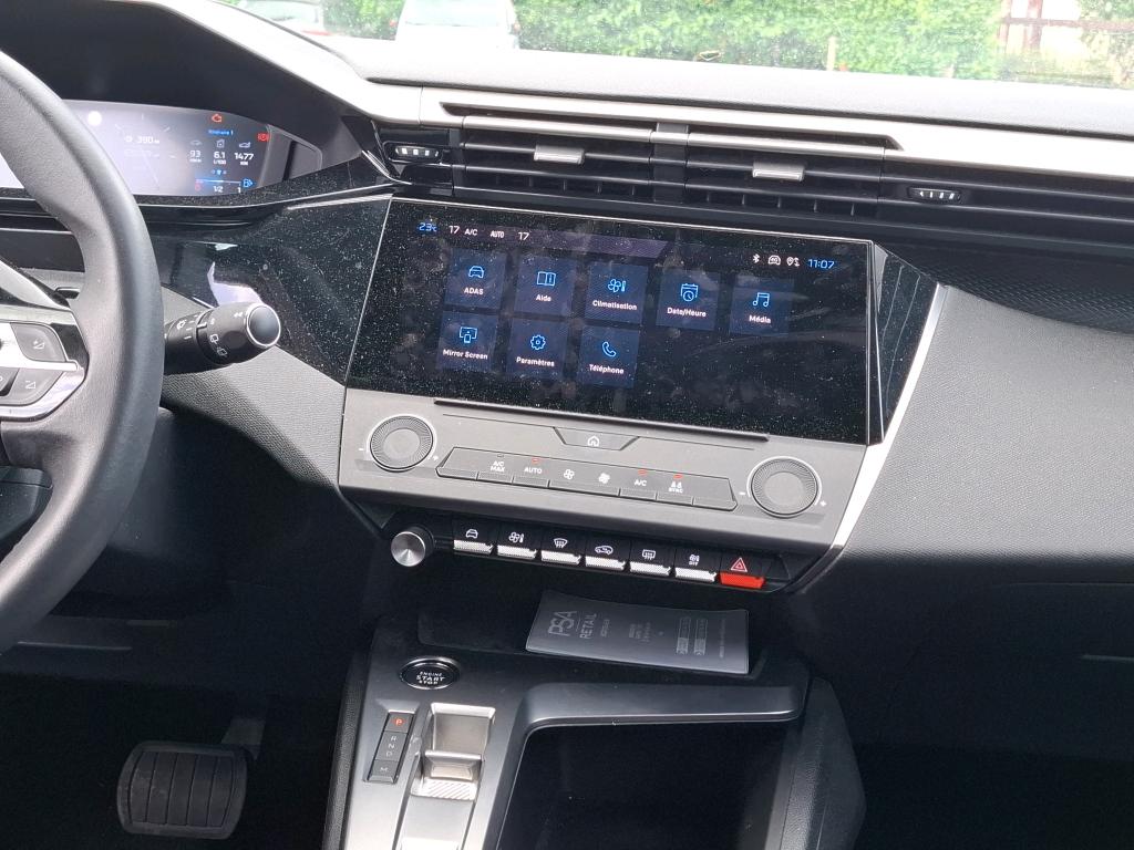 Peugeot 308 PureTech 130ch S&S EAT8 Active Pack 2022