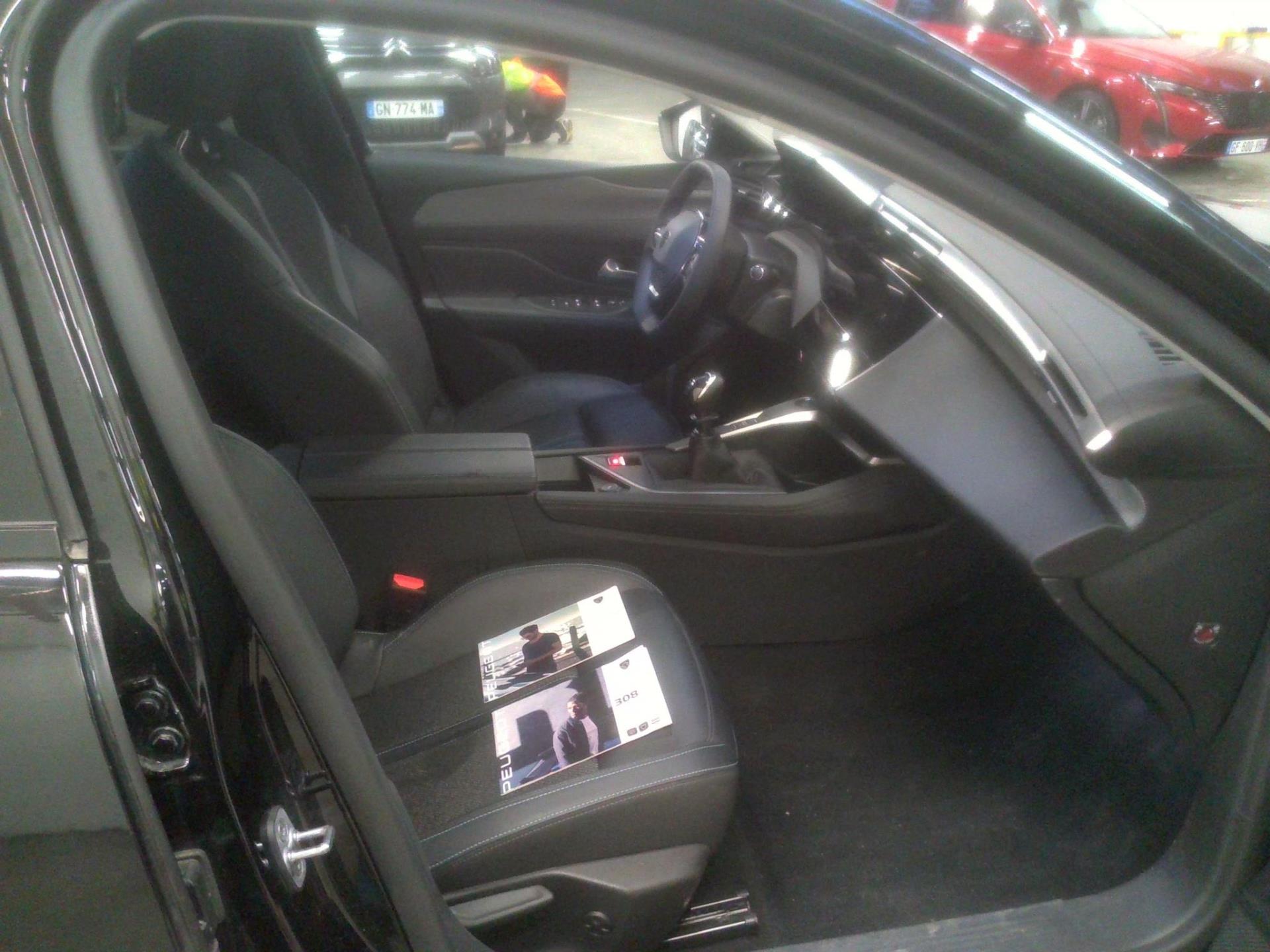 Peugeot 308 PureTech 130ch S&S BVM6 Allure Pack 2023
