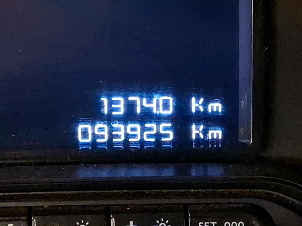 Citroen BERLINGO VAN M 650 BLUEHDI 100 S&S CLUB 2019