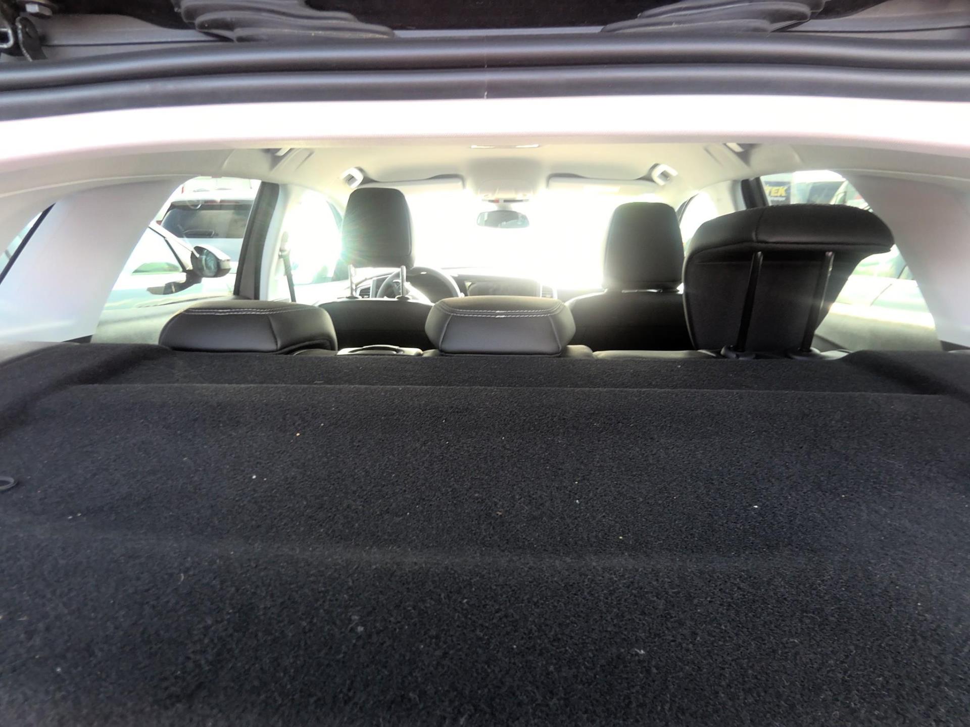 Opel Grandland 1.5 Diesel 130 ch BVA8 GS 2024