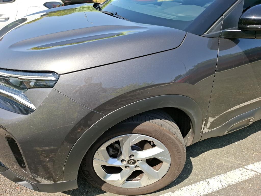 Citroen C5 Aircross PureTech 130 S&S BVM6 Feel 2022