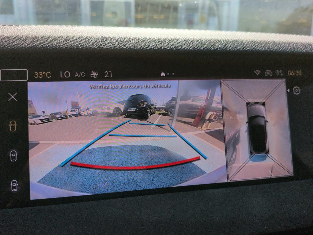 DS DS 4 Hybride E-Tense 225 EAT8 Performance Line+ 2023