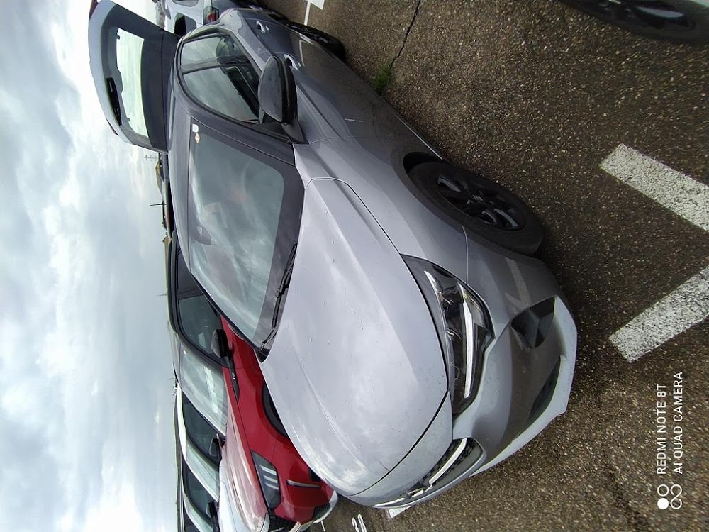 Foto Opel Corsa 5