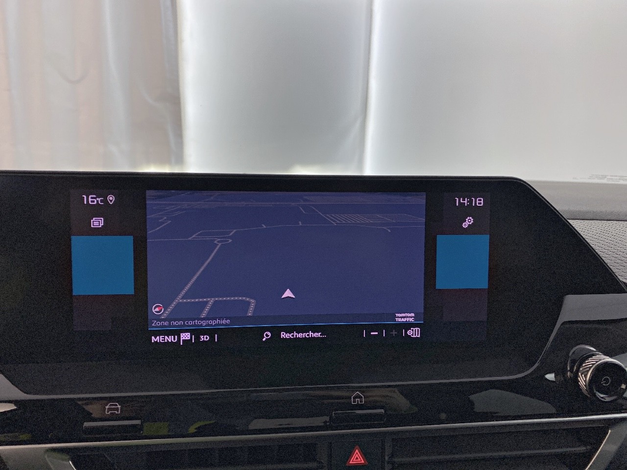 Citroen C4 PureTech 130 S&S BVM6 Shine 2023