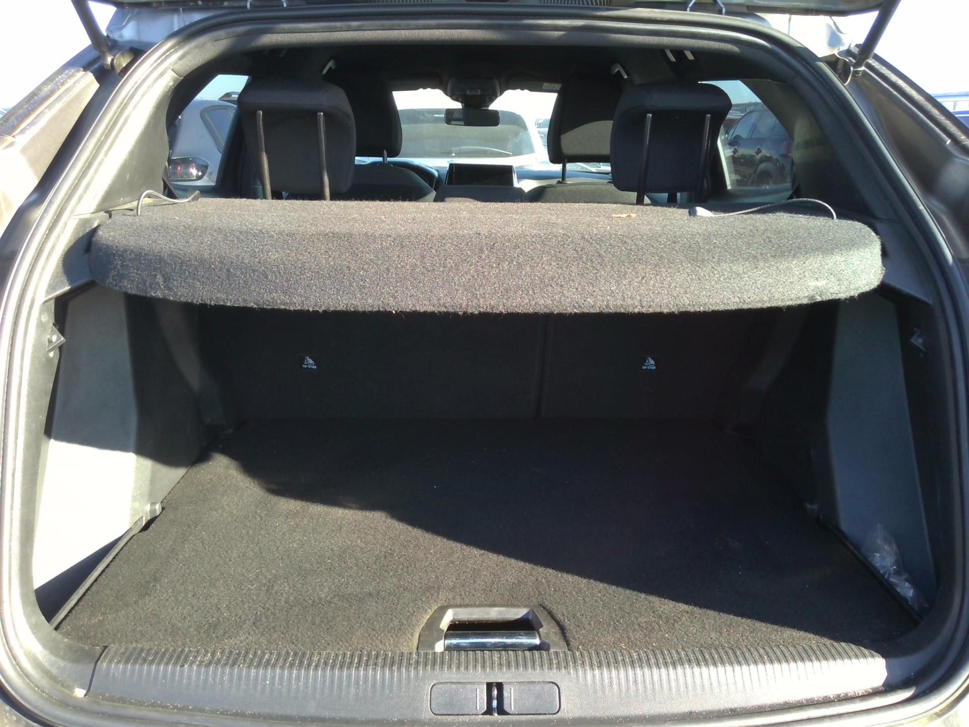 Peugeot 2008 PureTech 100 S&S BVM6 Style 2023