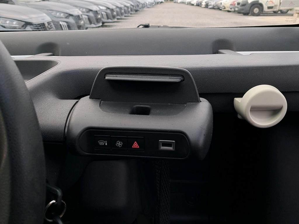Citroen AMI 