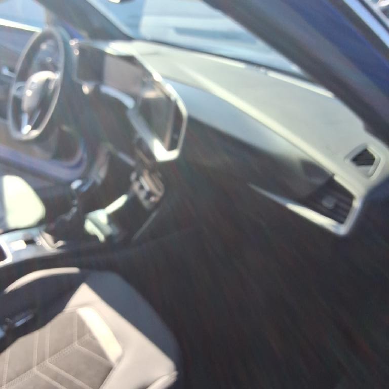 Foto Opel Mokka 12