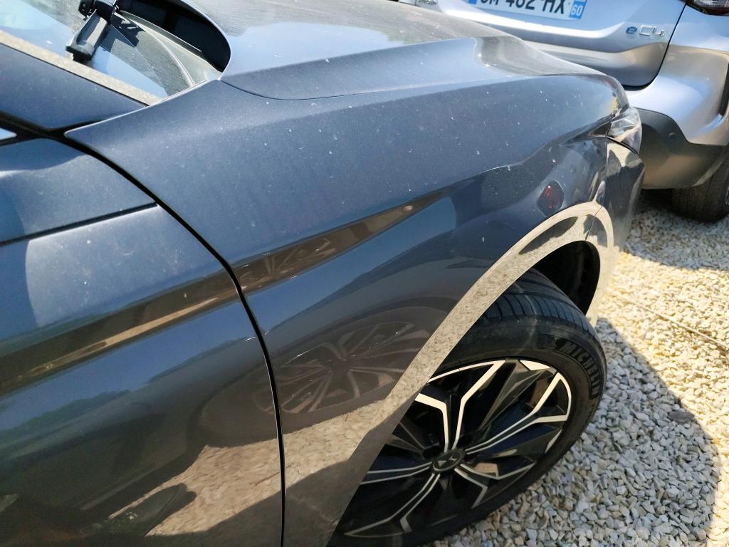 DS DS 4 Hybride E-Tense 225 EAT8 Rivoli 2023