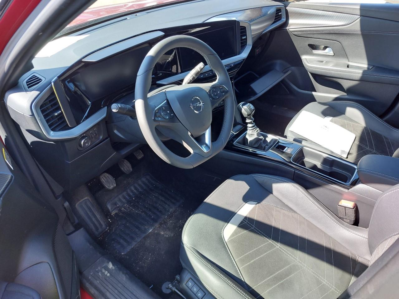 Foto Opel Mokka 3