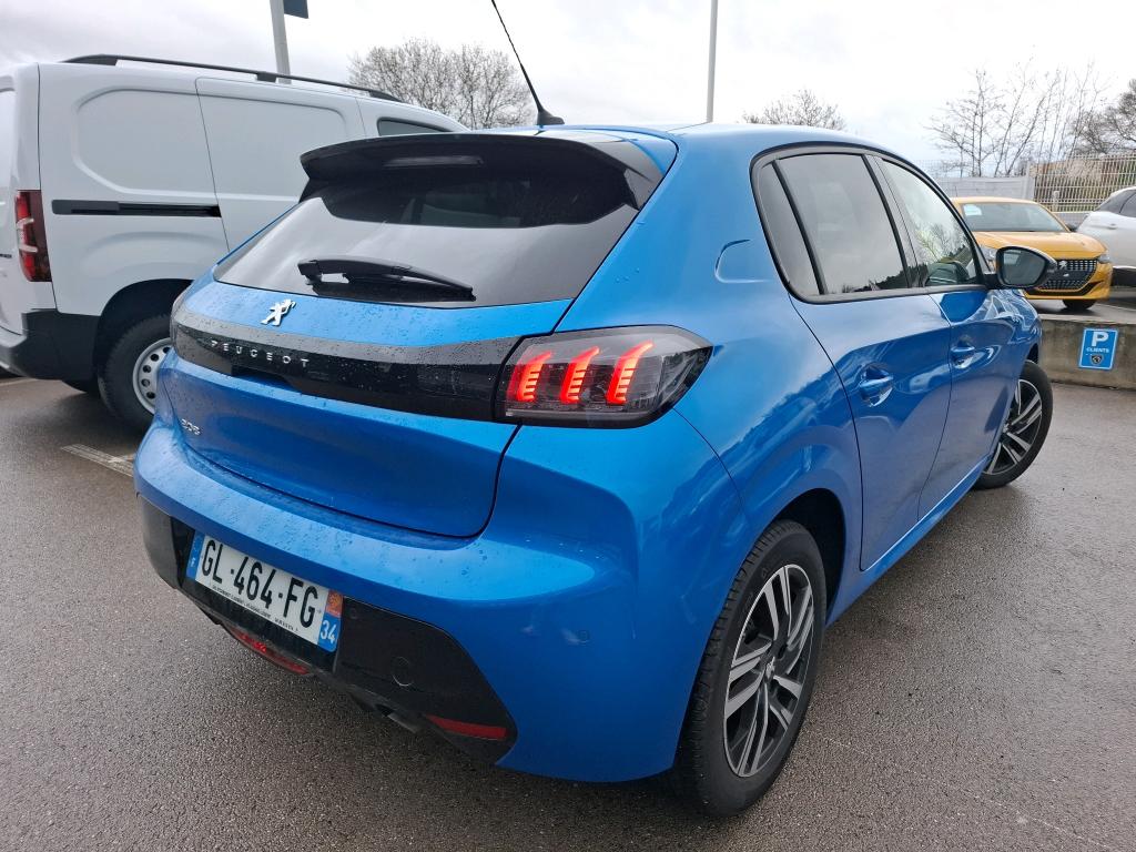Peugeot 208 II 