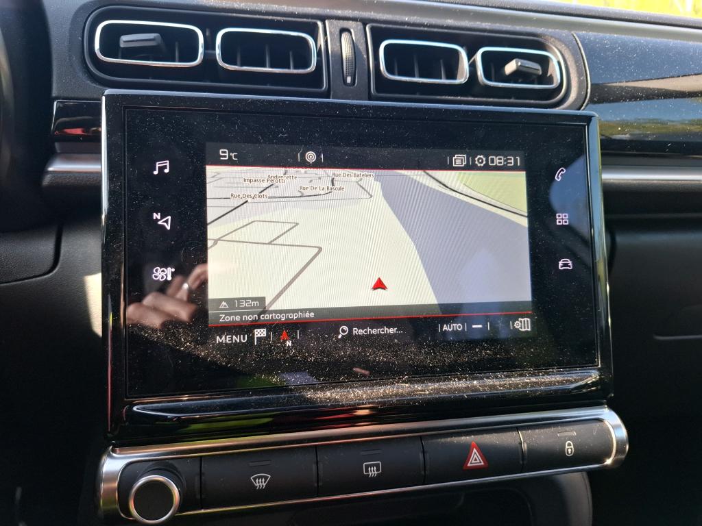 Citroen C3 PureTech 110 S&S BVM6 Shine 2023
