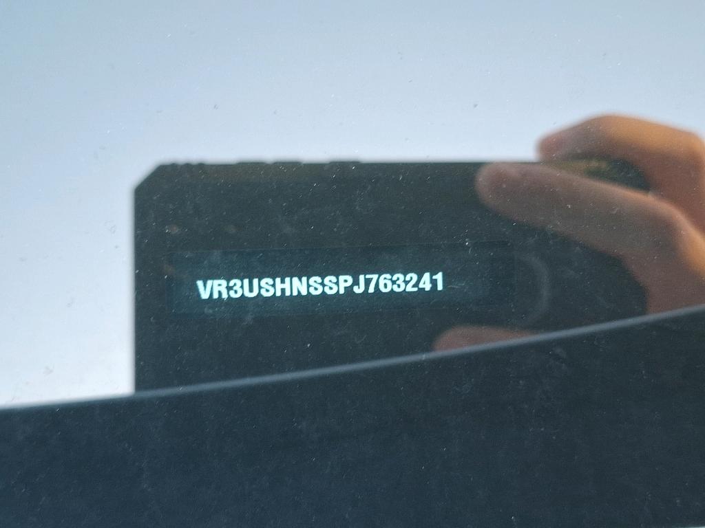 Peugeot 2008 PureTech 130 S&S EAT8 Allure 2023