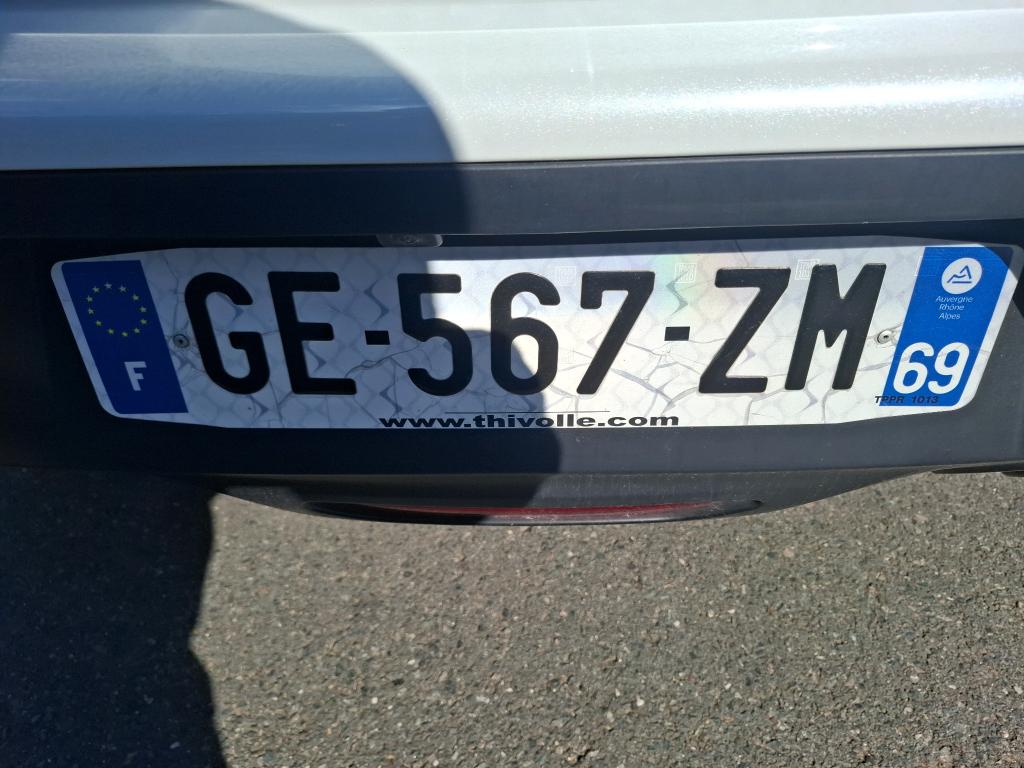 DS DS3 Crossback BlueHDi 130 EAT8 Rivoli 2022