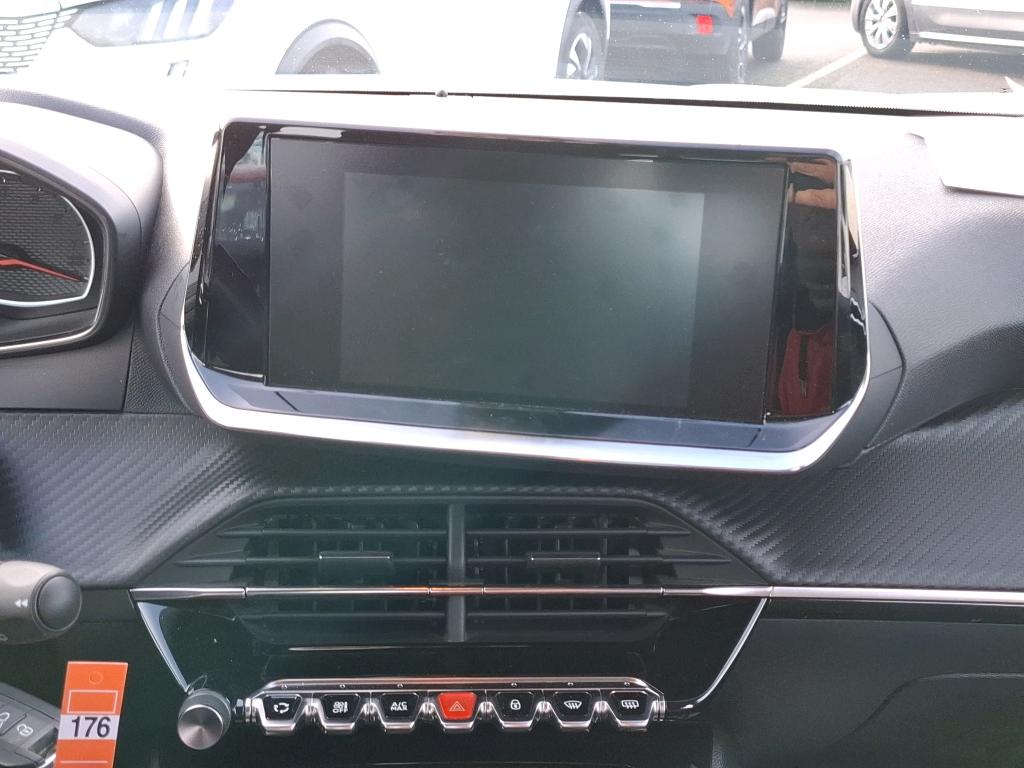 Peugeot 2008 BlueHDi 110 S&S BVM6 Active Business 2021