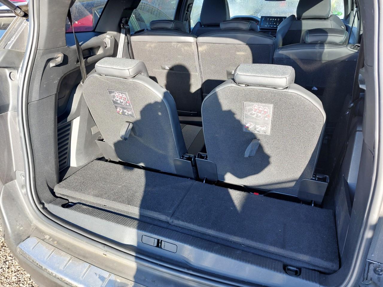 Foto Peugeot 5008 16