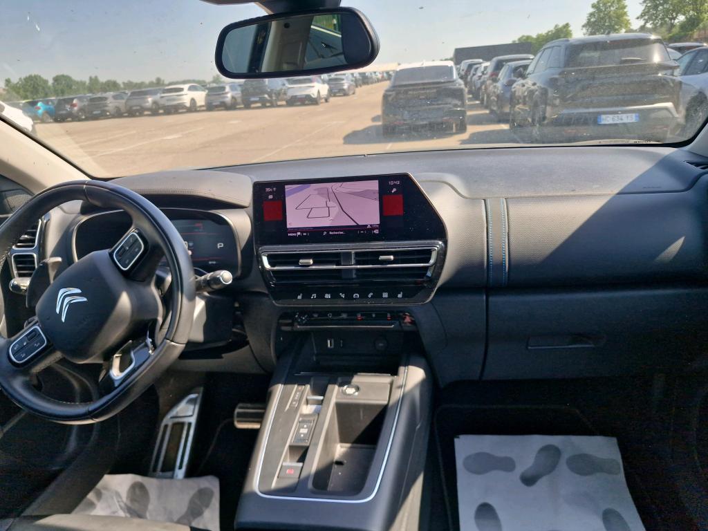 Citroen C5 Aircross BlueHDi 130 S&S EAT8 Shine Pack 2023