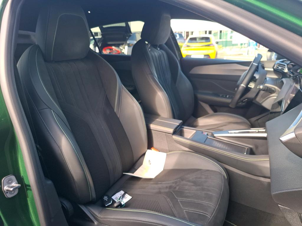 Peugeot 308 PureTech 130ch S&S EAT8 GT 2023