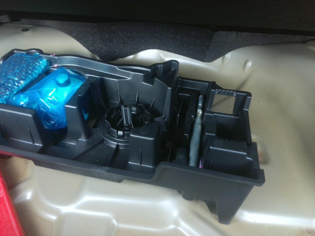 Foto Citroën C4 X 3