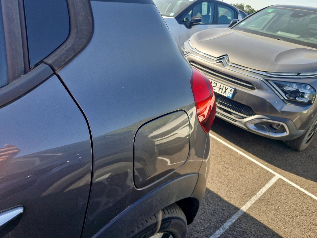 Citroen C3 PureTech 83 S&S BVM5 Shine 2023