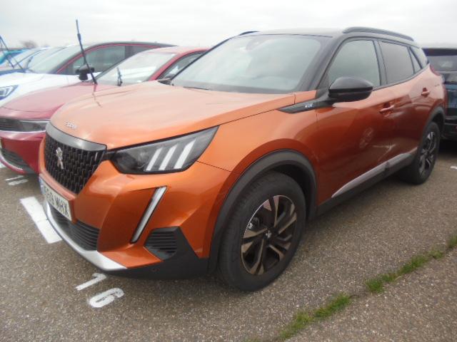 Foto Peugeot 2008 6